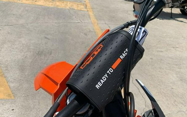 New 2024 KTM 250 SX