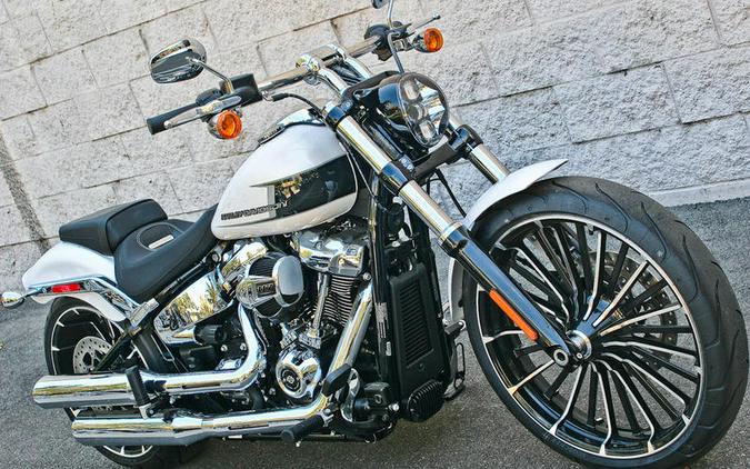 2024 Harley-Davidson® FXBR - Breakout®
