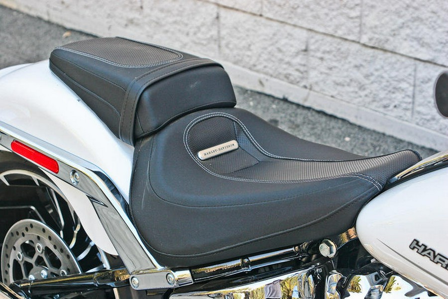 2024 Harley-Davidson® FXBR - Breakout®