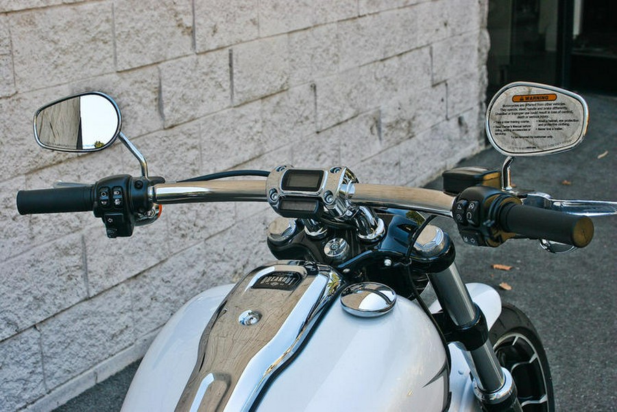 2024 Harley-Davidson® FXBR - Breakout®