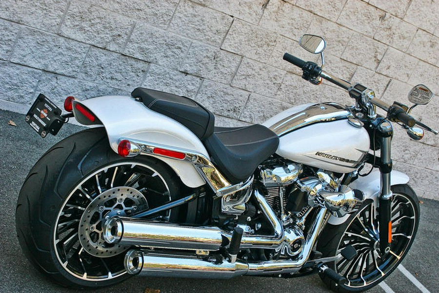 2024 Harley-Davidson® FXBR - Breakout®