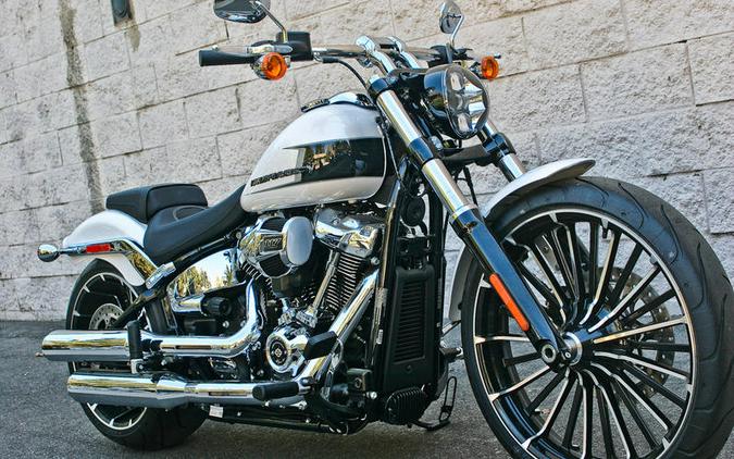 2024 Harley-Davidson® FXBR - Breakout®