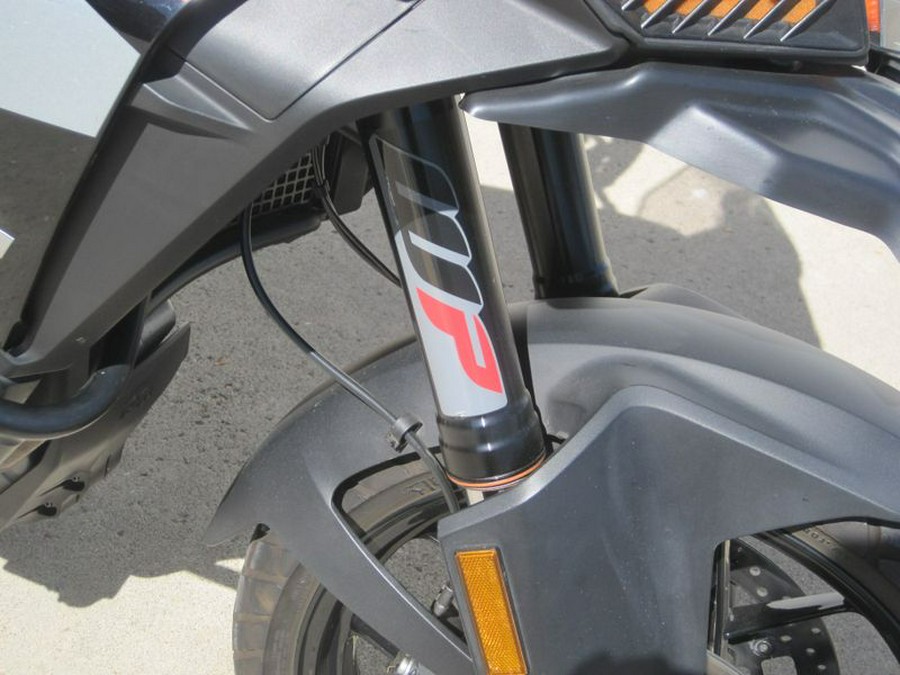 Used 2019 KTM Super Adventure