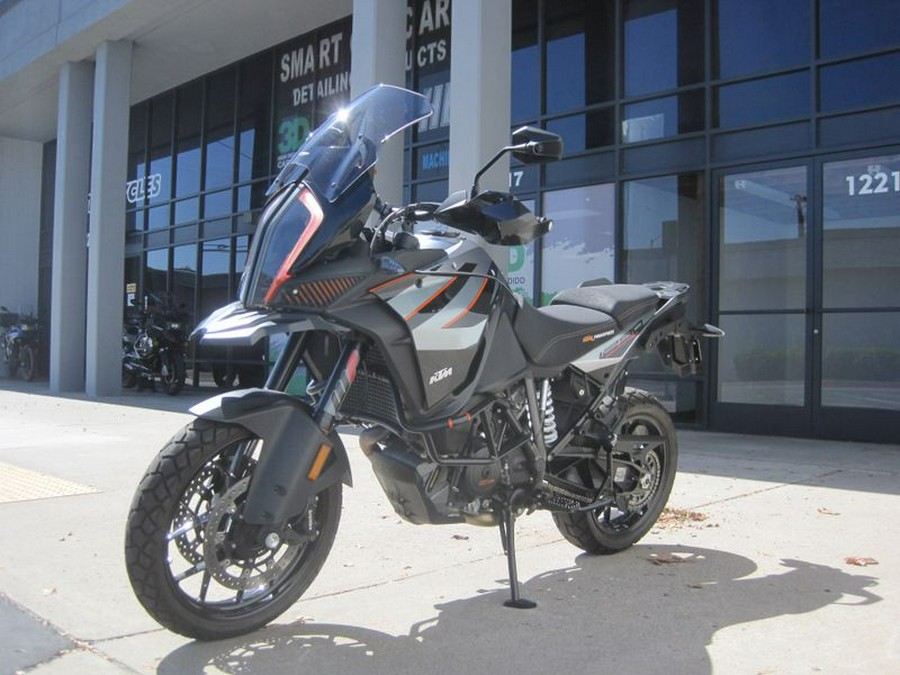 Used 2019 KTM Super Adventure