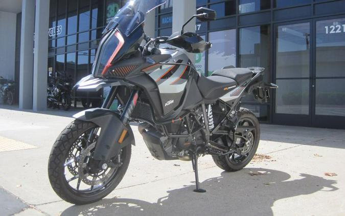 Used 2019 KTM Super Adventure