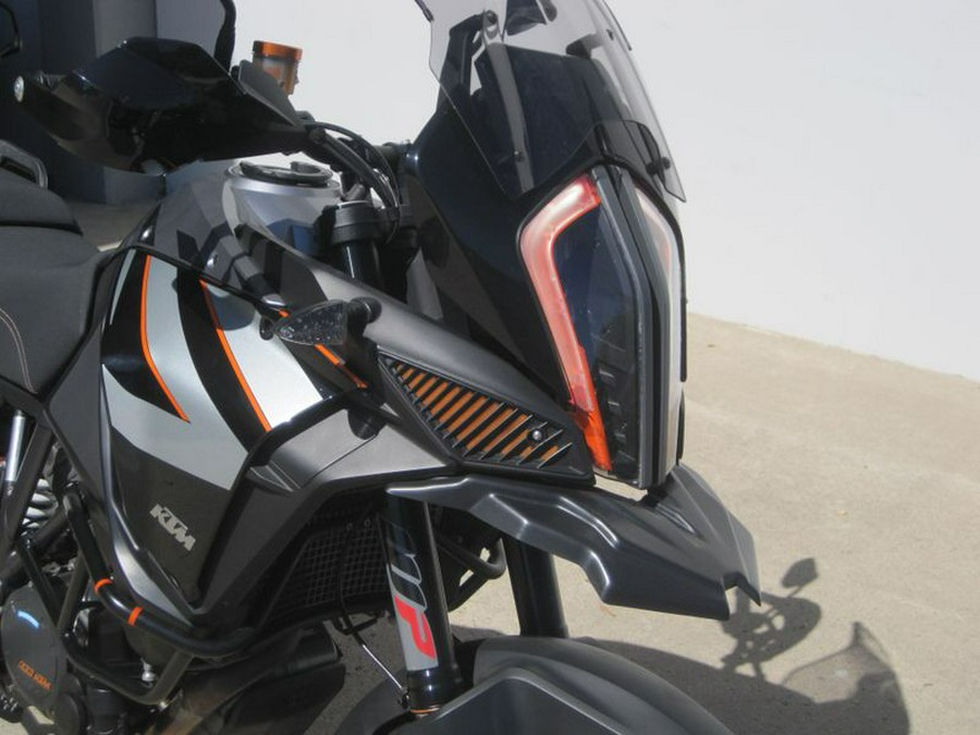 Used 2019 KTM Super Adventure