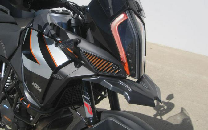 Used 2019 KTM Super Adventure