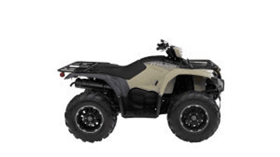 New 2024 Yamaha KODIAK 450 EPS