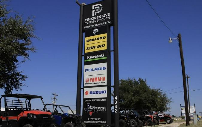 2025 Kawasaki Mule PRO-FXT™ 820 EPS