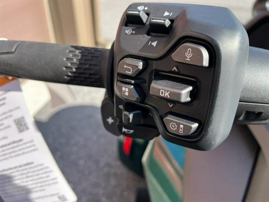 2025 Can-Am Spyder F3 Limited Special Series