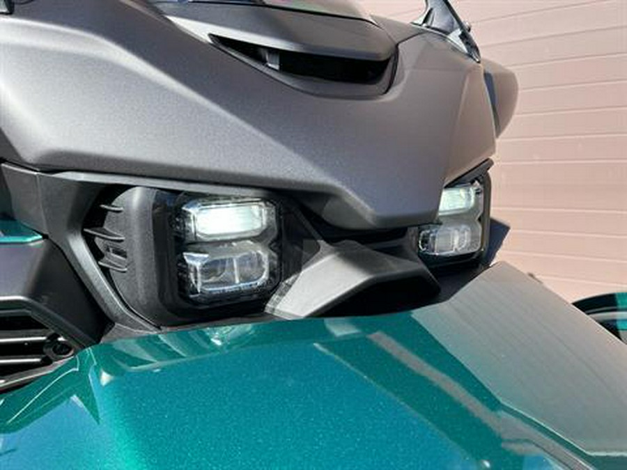 2025 Can-Am Spyder F3 Limited Special Series