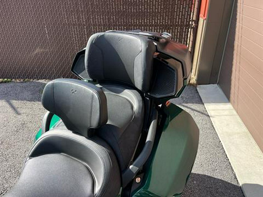 2025 Can-Am Spyder F3 Limited Special Series