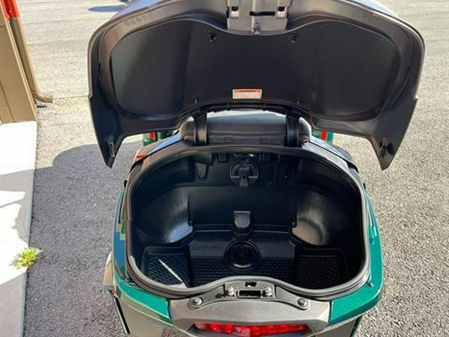 2025 Can-Am Spyder F3 Limited Special Series