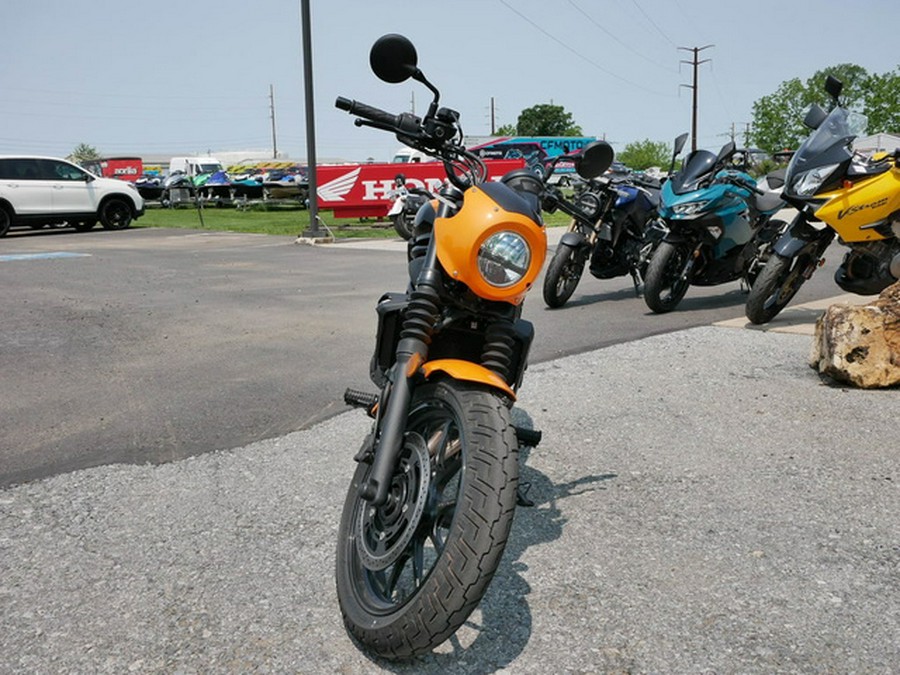 2024 Kawasaki Eliminator SE ABS