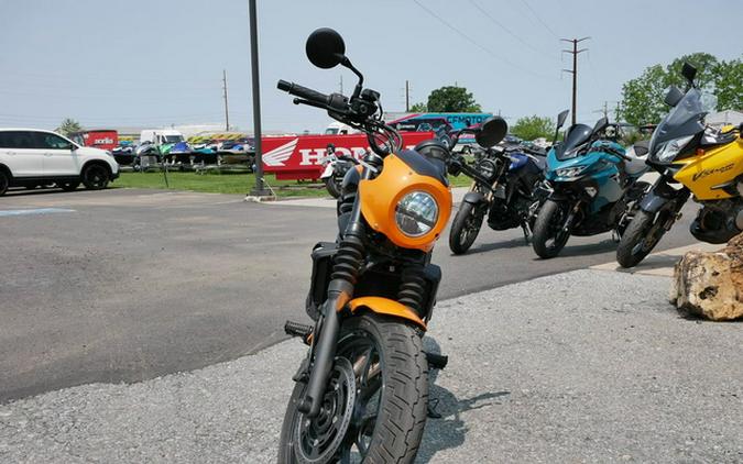 2024 Kawasaki Eliminator SE ABS