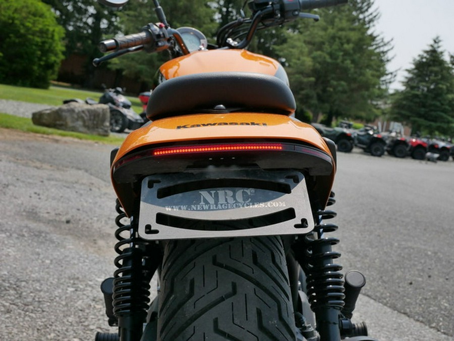 2024 Kawasaki Eliminator SE ABS