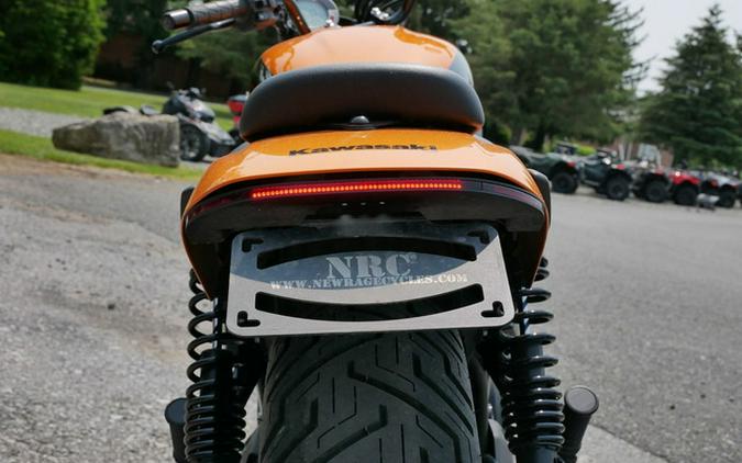 2024 Kawasaki Eliminator SE ABS