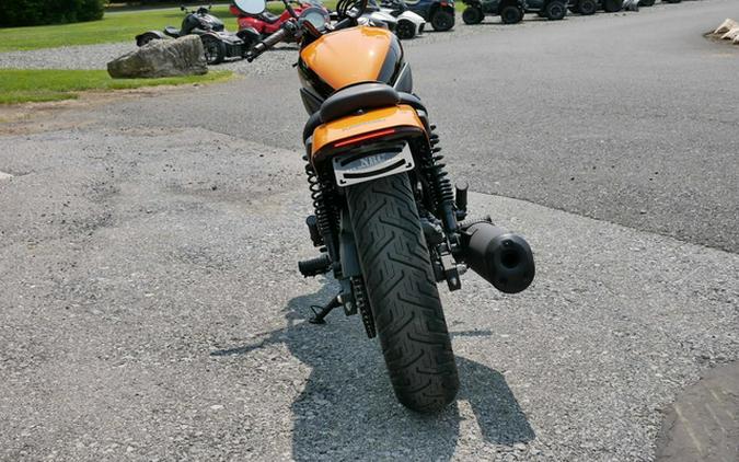 2024 Kawasaki Eliminator SE ABS