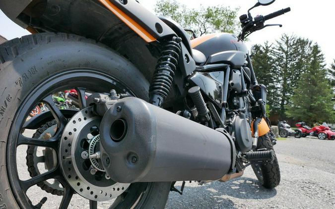 2024 Kawasaki Eliminator SE ABS