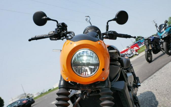 2024 Kawasaki Eliminator SE ABS