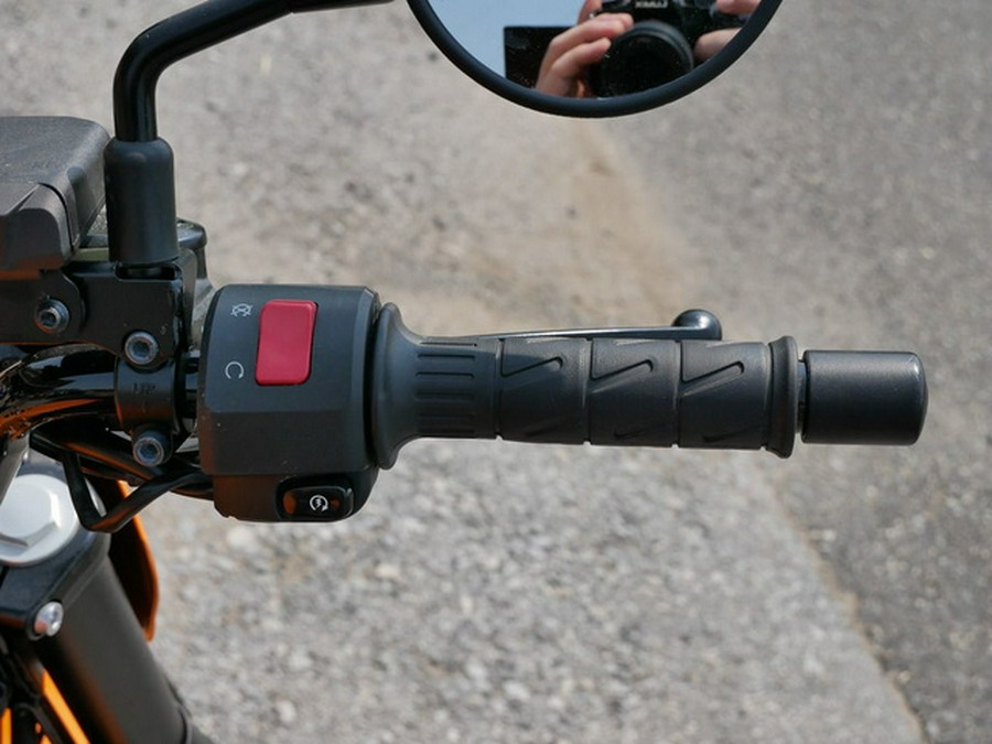 2024 Kawasaki Eliminator SE ABS