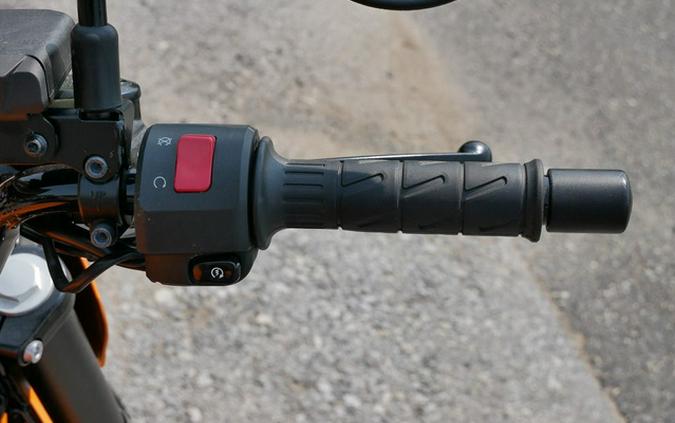 2024 Kawasaki Eliminator SE ABS