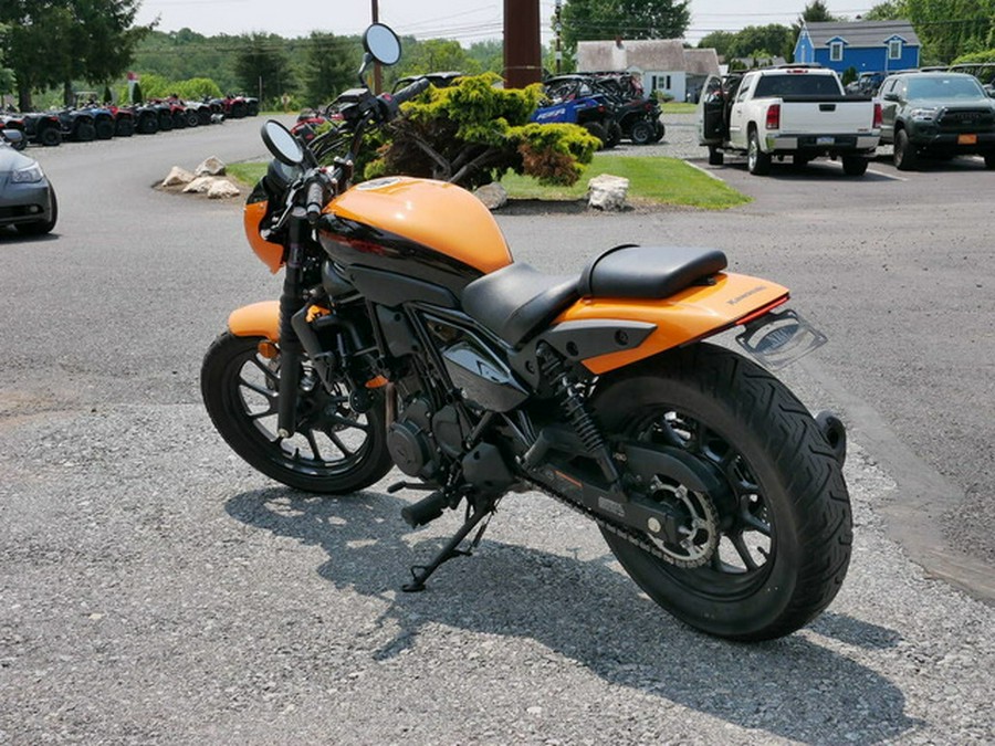 2024 Kawasaki Eliminator SE ABS