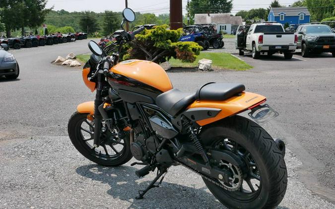 2024 Kawasaki Eliminator SE ABS