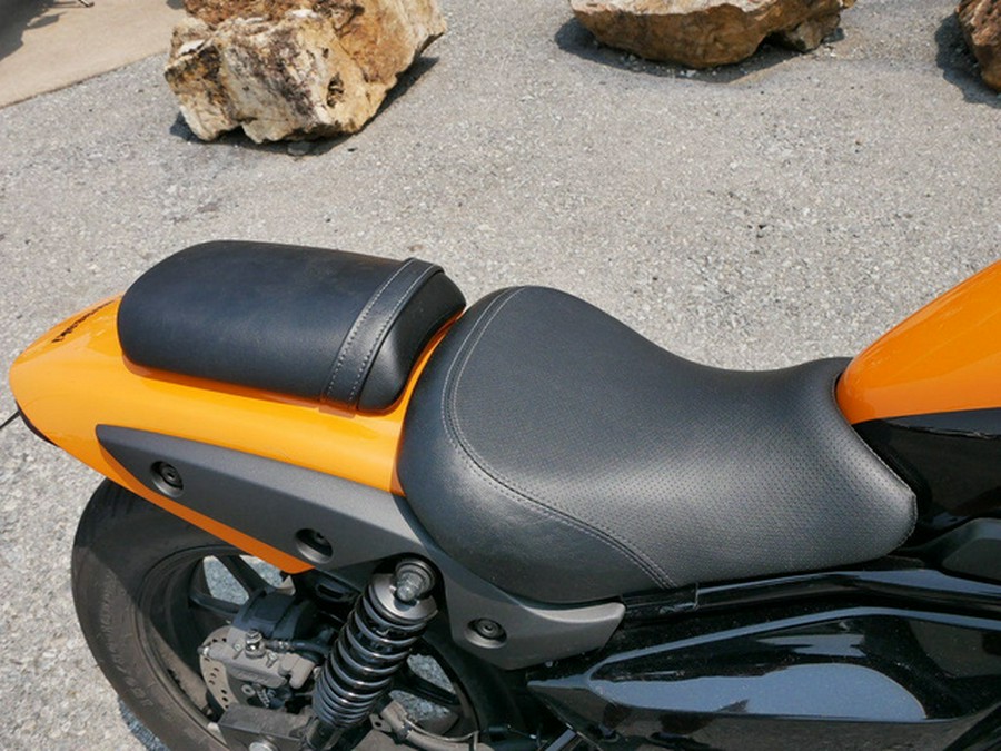 2024 Kawasaki Eliminator SE ABS