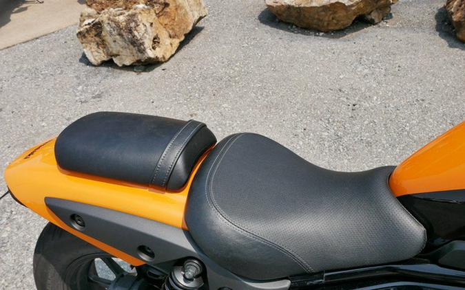 2024 Kawasaki Eliminator SE ABS