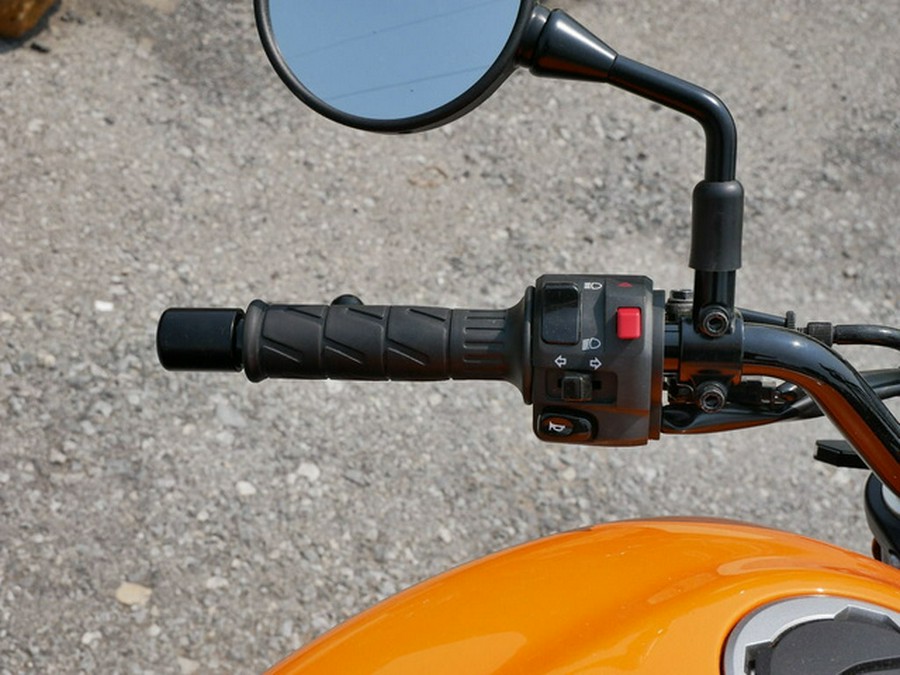 2024 Kawasaki Eliminator SE ABS