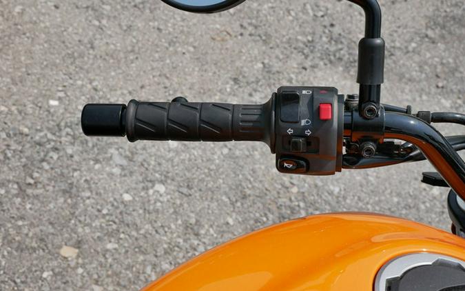 2024 Kawasaki Eliminator SE ABS