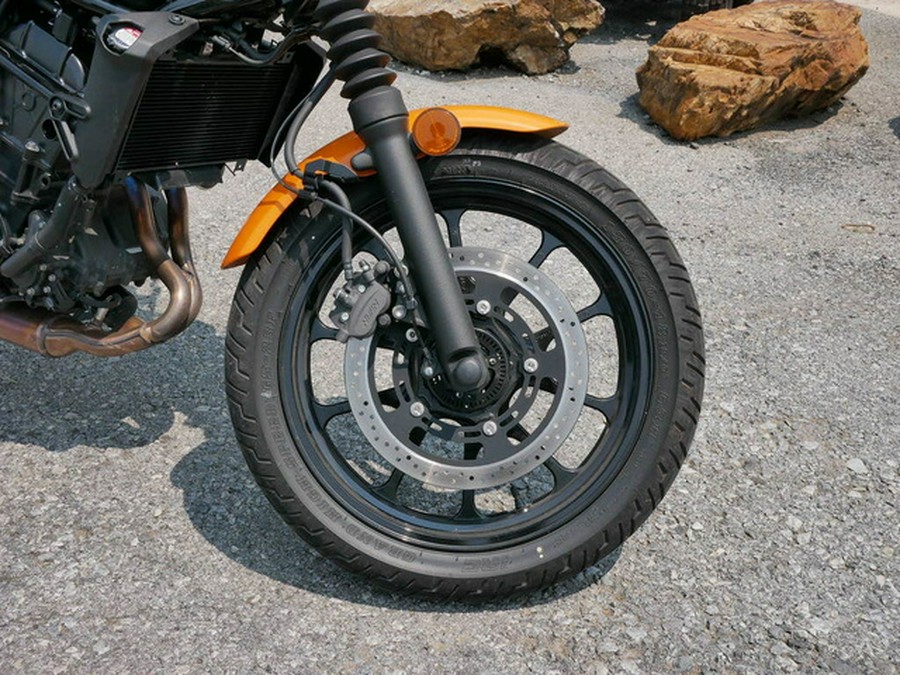 2024 Kawasaki Eliminator SE ABS