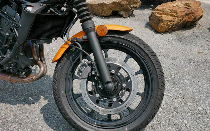 2024 Kawasaki Eliminator SE ABS