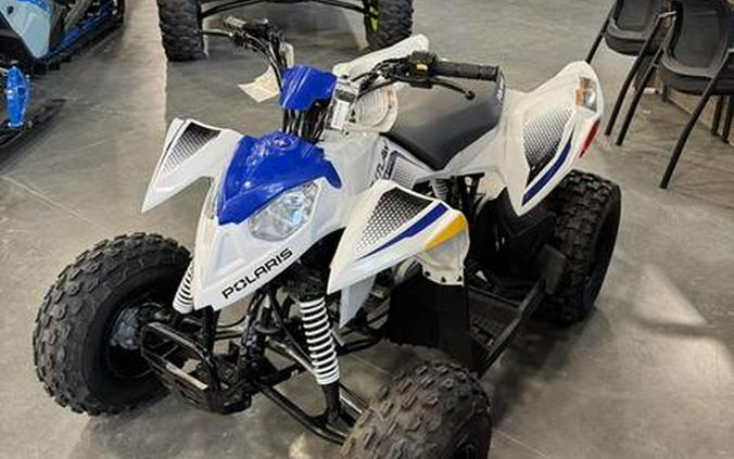 2025 Polaris® Outlaw 110 EFI