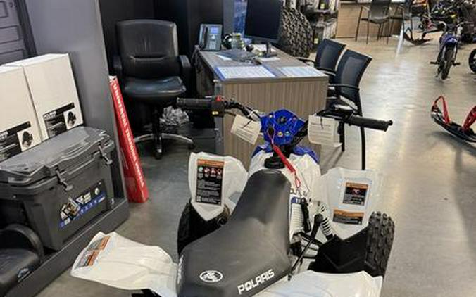 2025 Polaris® Outlaw 110 EFI