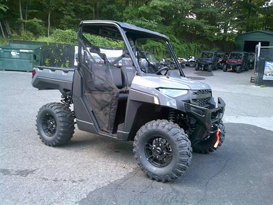 2026 Polaris Ranger XP 1000 Premium