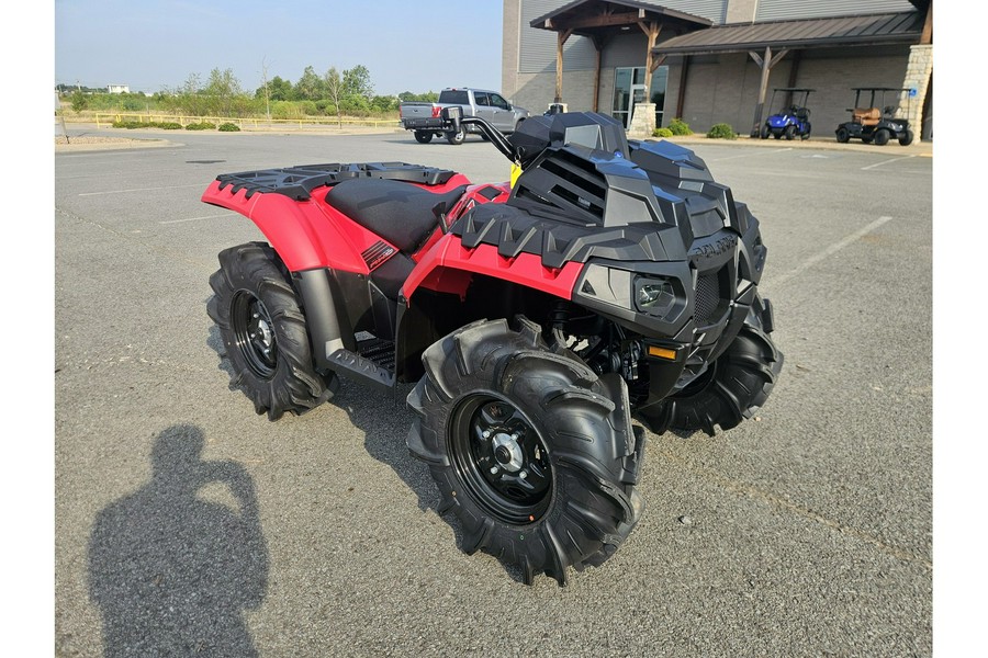 2026 Polaris Sportsman® 850 Mud Edition