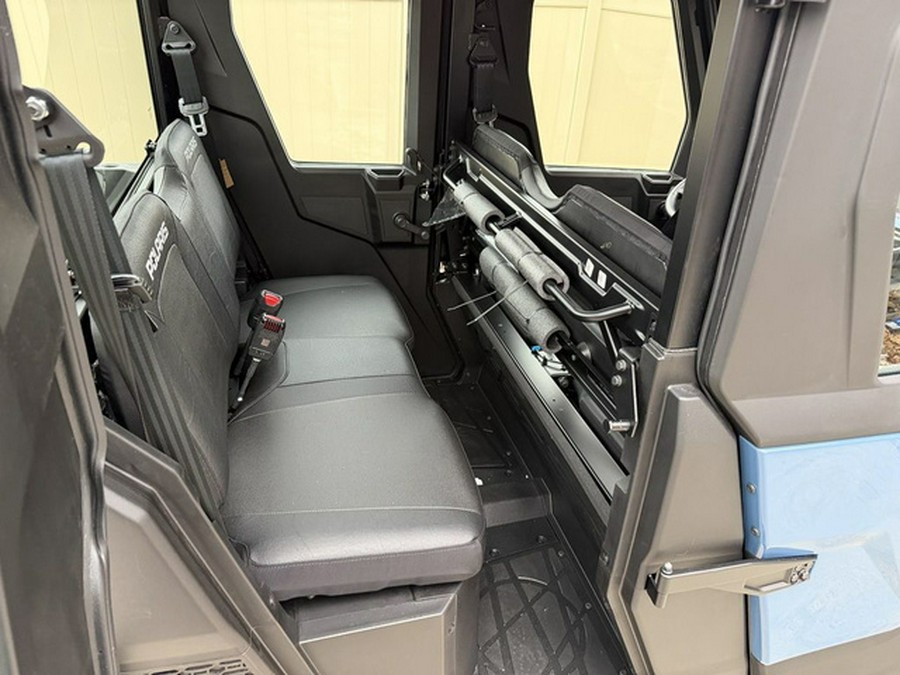 2026 Polaris Ranger Crew SP 570 NorthStar Edition