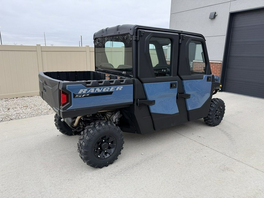 2026 Polaris Ranger Crew SP 570 NorthStar Edition