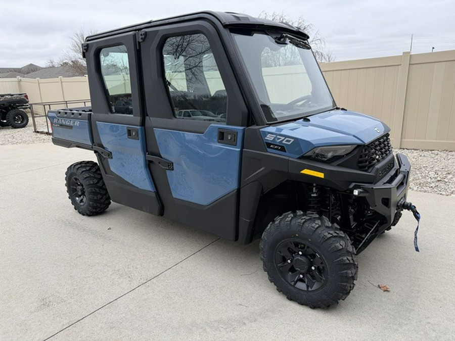 2026 Polaris Ranger Crew SP 570 NorthStar Edition
