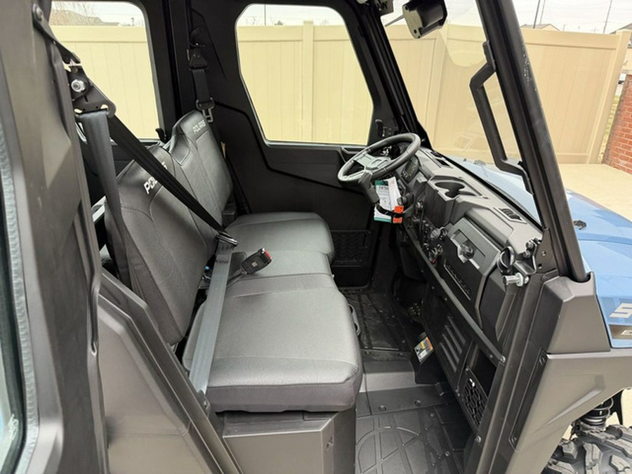 2026 Polaris Ranger Crew SP 570 NorthStar Edition