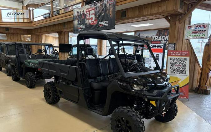 2026 Can-Am® Defender PRO XT HD10