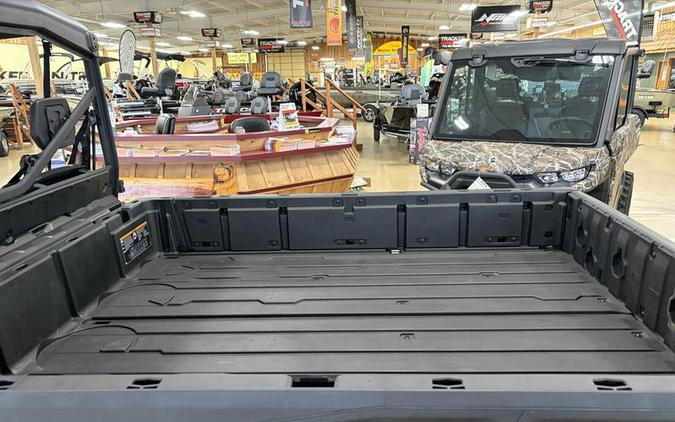 2026 Can-Am® Defender PRO XT HD10