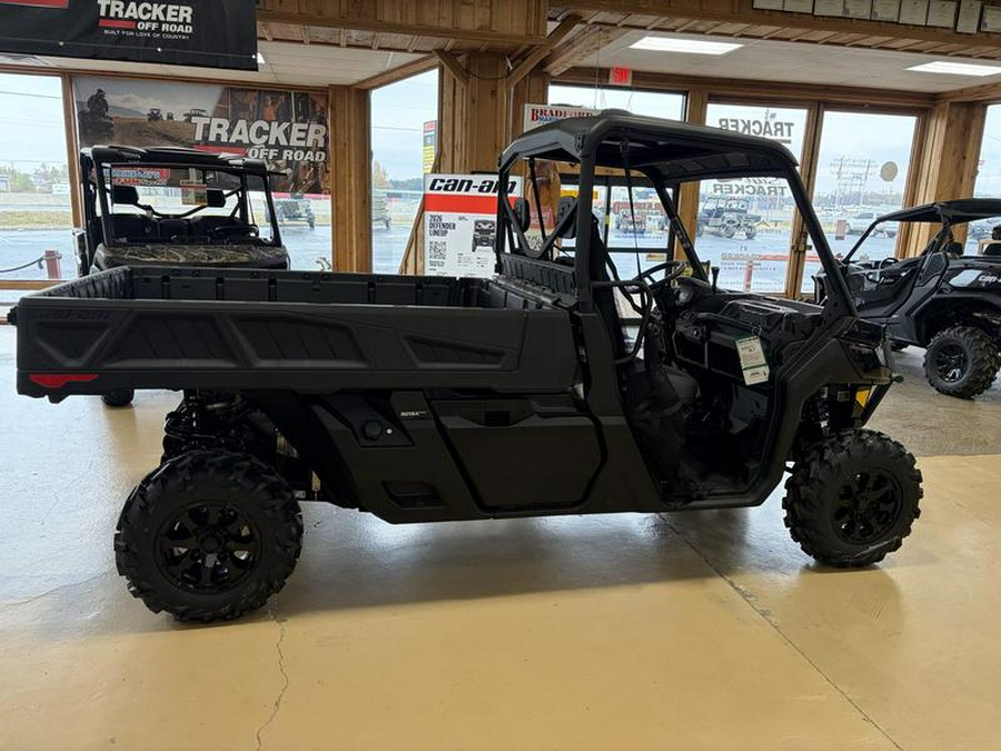 2026 Can-Am® Defender PRO XT HD10