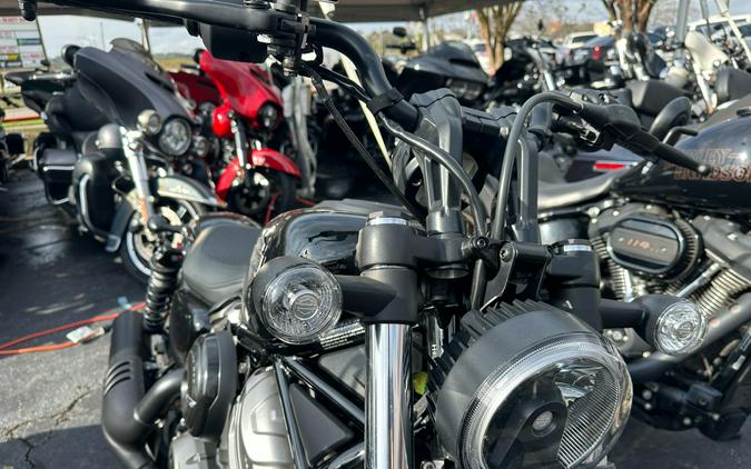 2024 Harley-Davidson Nightster®