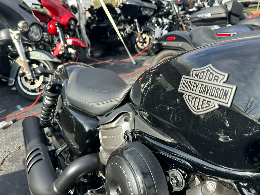 2024 Harley-Davidson Nightster®