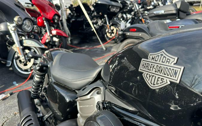2024 Harley-Davidson Nightster®