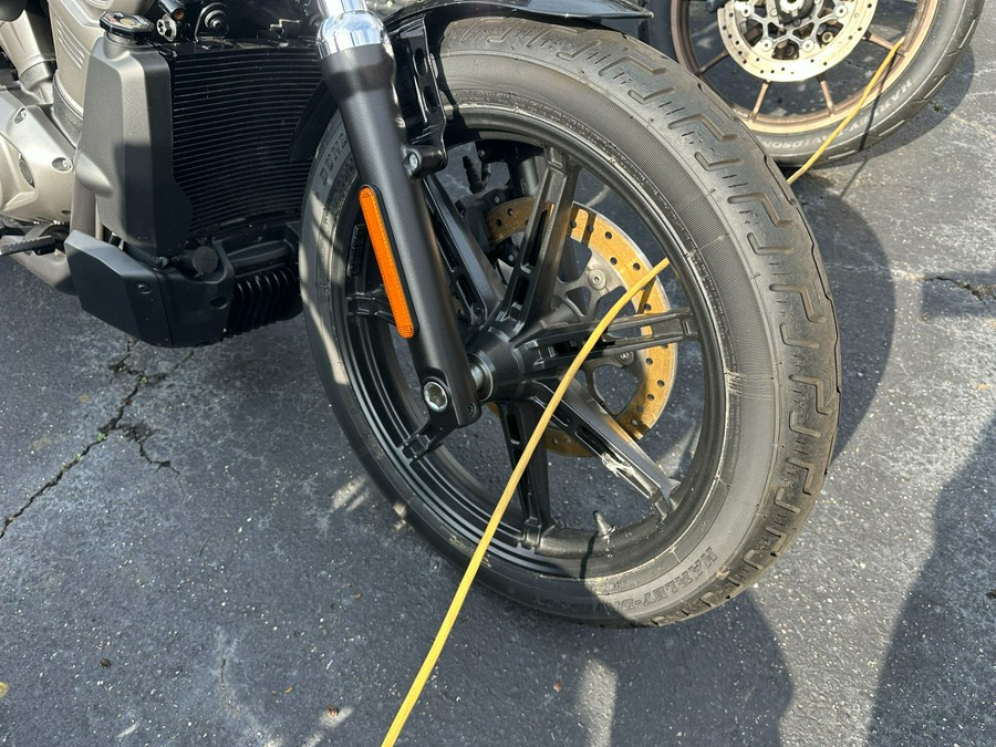 2024 Harley-Davidson Nightster®