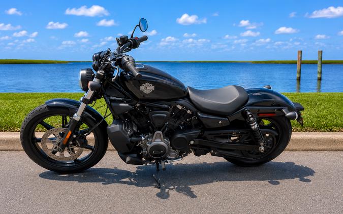 2024 Harley-Davidson Nightster®